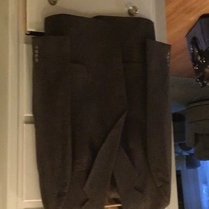 Men ‘s wool blazer